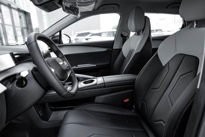 Новый Omoda C5 II 2026 года, цена 2 349 000 рублей, внедорожник, Автокод Объявления