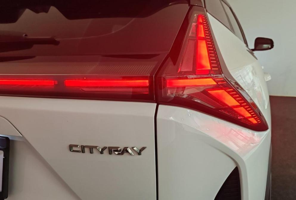 Geely Cityray Ярославль  - изображение 26