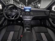 Mercedes-Benz GLA I (X156) Рестайлинг Москва  - изображение 29