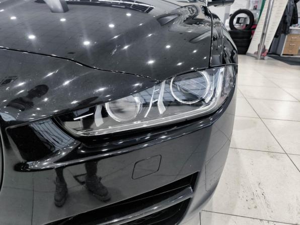 Jaguar XE I с пробегом 2017 года, цена 2 000 000 рублей, 106525 км, седан, Автокод Объявления
