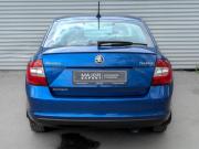 Skoda Rapid I Рестайлинг Москва  - изображение 34