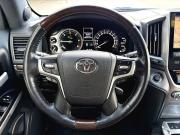 Toyota Land Cruiser 200 Series Рестайлинг 2 Пермь  - изображение 34