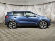Kia Sportage IV Рестайлинг Москва  - изображение 26