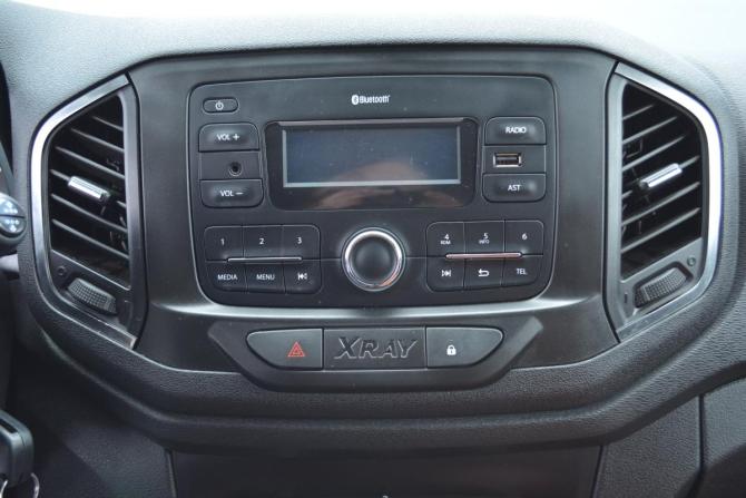 Lada (ВАЗ) XRAY I с пробегом 2019 года, цена 1 015 000 рублей, 90000 км, хэтчбек, Автокод Объявления