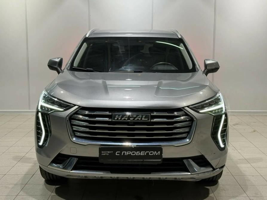 Haval Jolion I Самара  - изображение 3