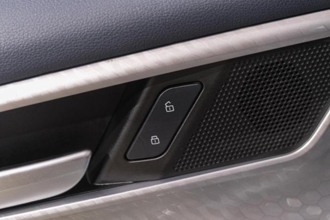 Haval F7 I Рестайлинг с пробегом 2022 года, цена 2 319 000 рублей, 50000 км, внедорожник, Автокод Объявления