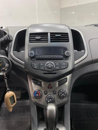 Chevrolet Aveo II с пробегом 2012 года, цена 660 000 рублей, 131000 км, хэтчбек, Автокод Объявления