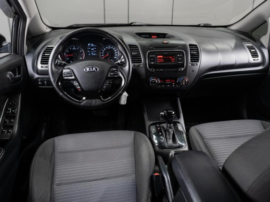 Kia Cerato III Рестайлинг (Classic) Тюмень  - изображение 6