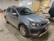 Kia Rio IV Пермь  - изображение 4