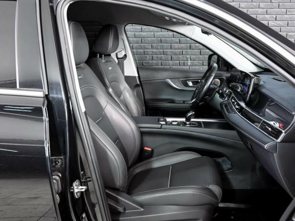 Chery Tiggo 7 Pro Max I Рестайлинг с пробегом 2024 года, цена 2 110 000 рублей, 53917 км, внедорожник, Автокод Объявления