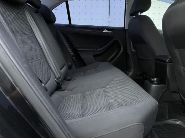 Volkswagen Jetta VI Рестайлинг с пробегом 2014 года, цена 900 000 рублей, 193143 км, седан, Автокод Объявления