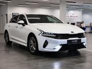 Kia K5 III Калуга  - изображение 40