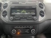 Volkswagen Tiguan I Рестайлинг Воронеж  - изображение 31