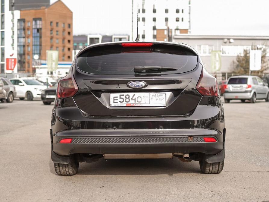 Ford Focus III Ижевск  - изображение 6