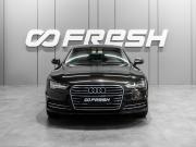 Audi A7 I (4G) Рестайлинг Тюмень  - изображение 26