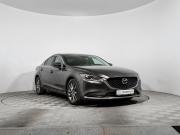 Mazda 6 III (GJ) Рестайлинг 2 Санкт-Петербург  - изображение 24
