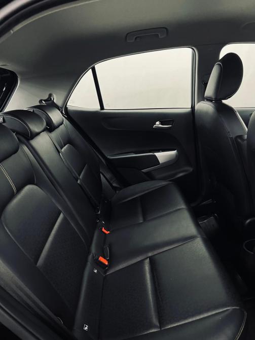 Kia Picanto III Рестайлинг Санкт-Петербург  - изображение 20