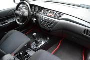 Mitsubishi Lancer IX Рестайлинг Старый Оскол  - изображение 27