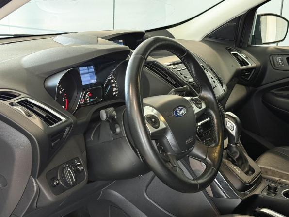 Ford Kuga II с пробегом 2016 года, цена 1 435 000 рублей, 131225 км, внедорожник, Автокод Объявления
