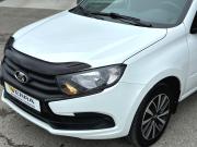 Lada (ВАЗ) Granta I Рестайлинг Пермь  - изображение 34