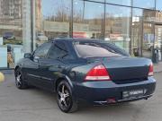 Nissan Almera Classic I Ижевск  - изображение 30