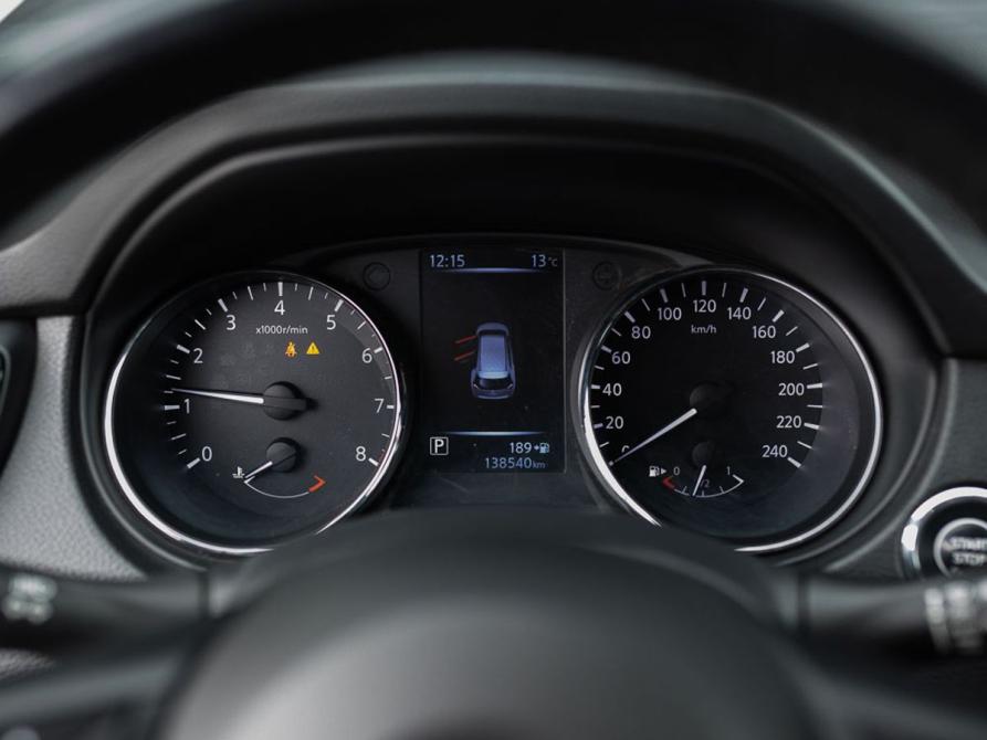 Nissan X-Trail III Рестайлинг Новосибирск  - изображение 13