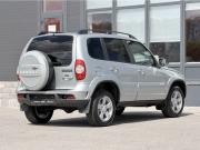 Chevrolet Niva I Рестайлинг Волгоград  - изображение 39