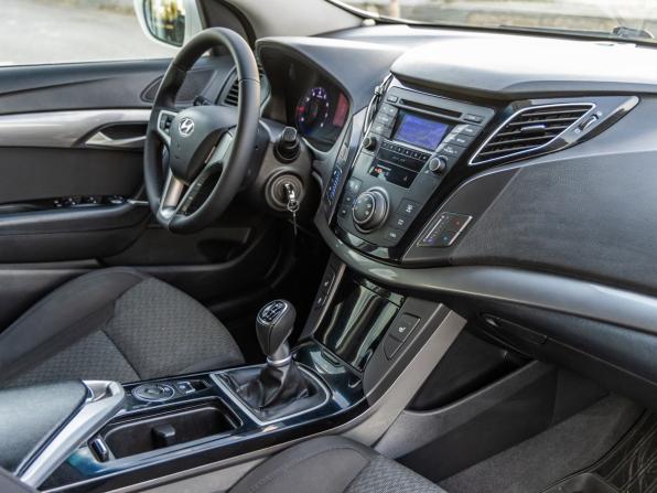 Hyundai i40 I с пробегом 2013 года, цена 1 338 000 рублей, 73361 км, седан, Автокод Объявления