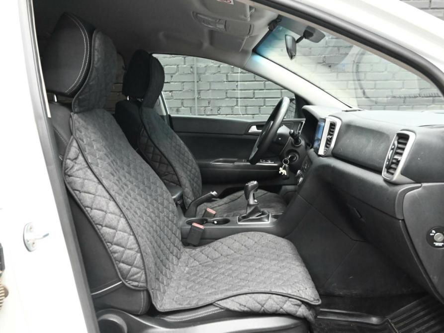 Kia Sportage IV Рестайлинг Екатеринбург  - изображение 10