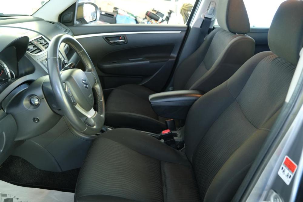 Suzuki Swift IV Омск  - изображение 8
