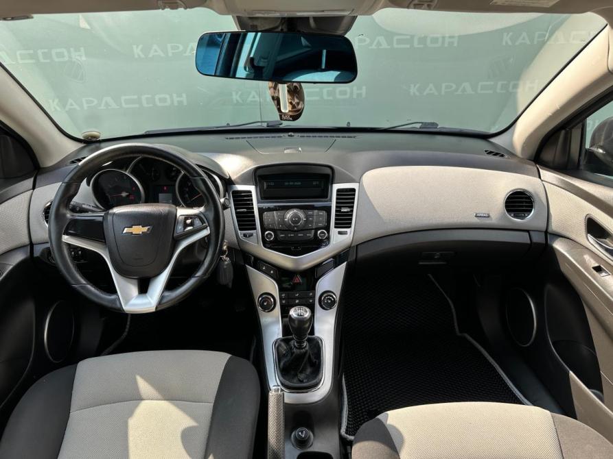 Chevrolet Cruze I Екатеринбург  - изображение 6