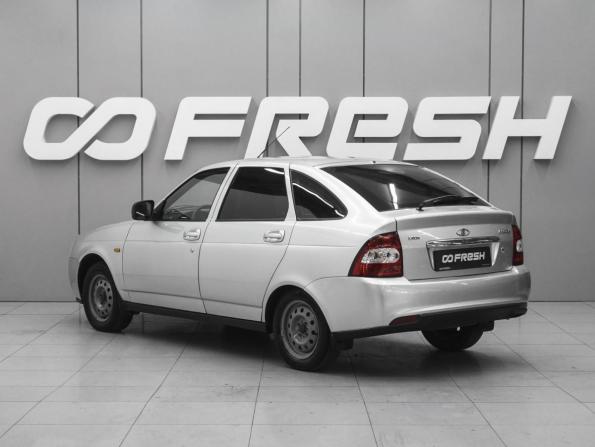 Lada (ВАЗ) Priora I с пробегом 2011 года, цена 480 000 рублей, 128099 км, хэтчбек, Автокод Объявления