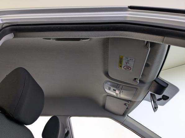 Hyundai Creta II с пробегом 2021 года, цена 1 990 000 рублей, 118517 км, внедорожник, Автокод Объявления