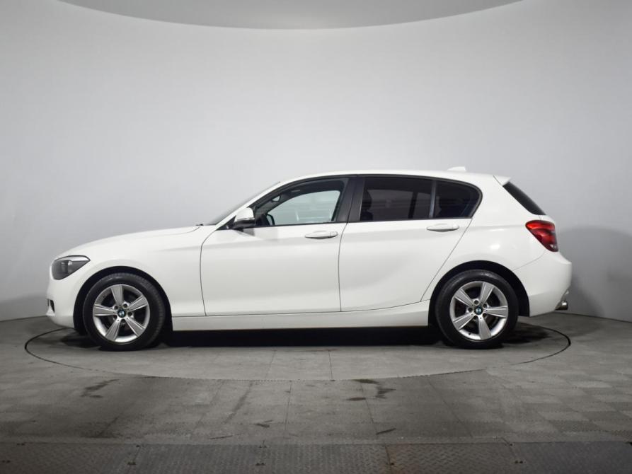 BMW 1 серии II (F20/F21) Санкт-Петербург  - изображение 7