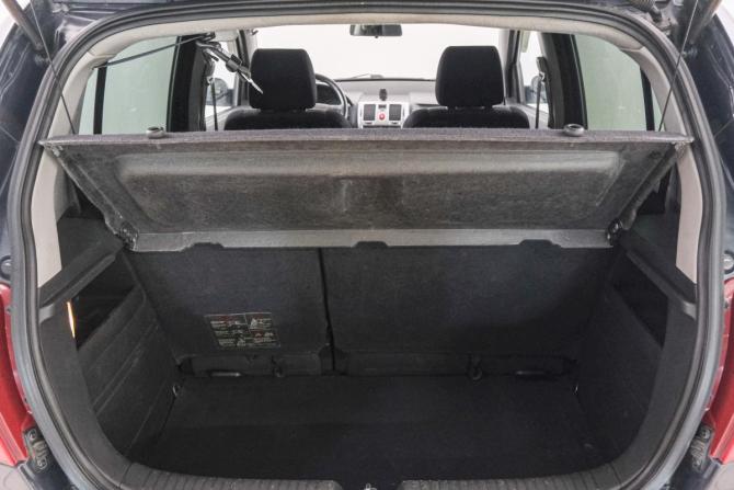 Hyundai Getz I Рестайлинг с пробегом 2007 года, цена 599 000 рублей, 218800 км, хэтчбек, Автокод Объявления