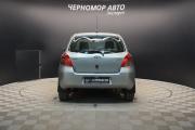 Toyota Yaris II Крым  - изображение 30