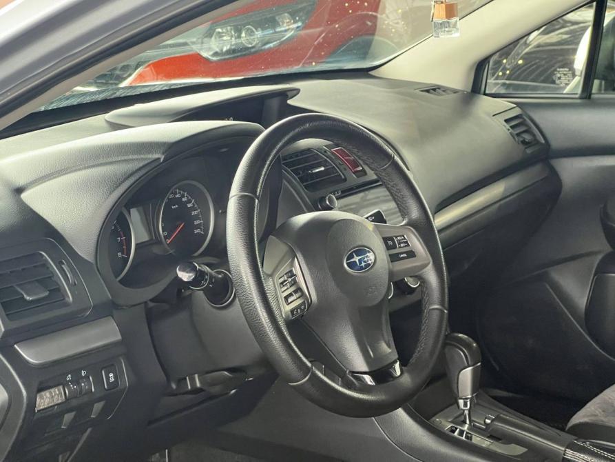 Subaru XV I Оренбург  - изображение 8