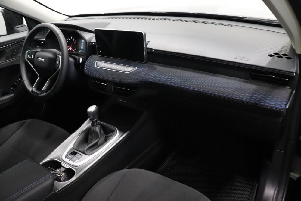 Haval Jolion I Рестайлинг Ульяновск  - изображение 5