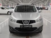 Nissan Qashqai I Рестайлинг Казань  - изображение 27
