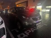 Kia Sportage III Санкт-Петербург  - изображение 5