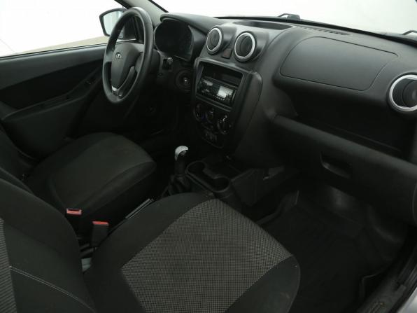 Lada (ВАЗ) Granta I с пробегом 2018 года, цена 399 000 рублей, 87000 км, лифтбек, Автокод Объявления