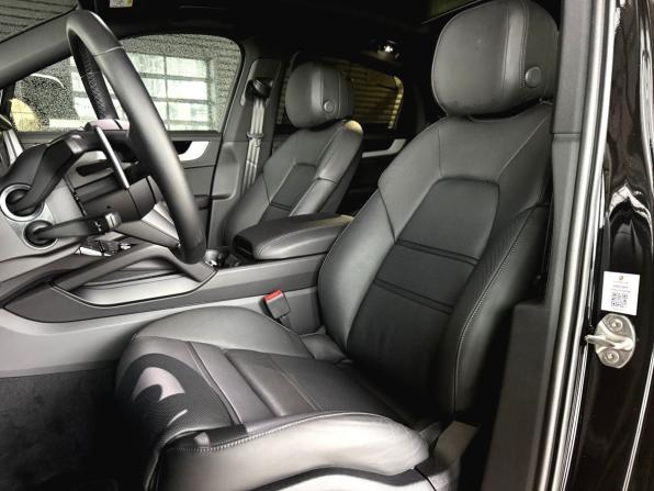 Porsche Cayenne III Рестайлинг с пробегом 2023 года, цена 14 940 000 рублей, 5886 км, внедорожник, Автокод Объявления