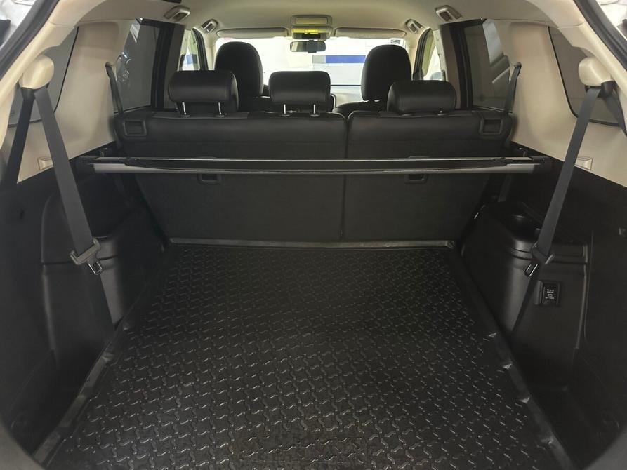Mitsubishi Outlander III Рестайлинг 3 Балашиха  - изображение 15