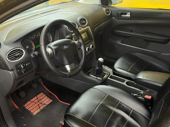 Ford Focus II с пробегом 2006 года, цена 389 000 рублей, 234165 км, хэтчбек, Автокод Объявления