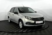 Lada (ВАЗ) Granta I Рестайлинг Нижний Новгород  - изображение 26