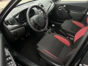 Lada (ВАЗ) Granta I Рестайлинг Краснодар  - изображение 23