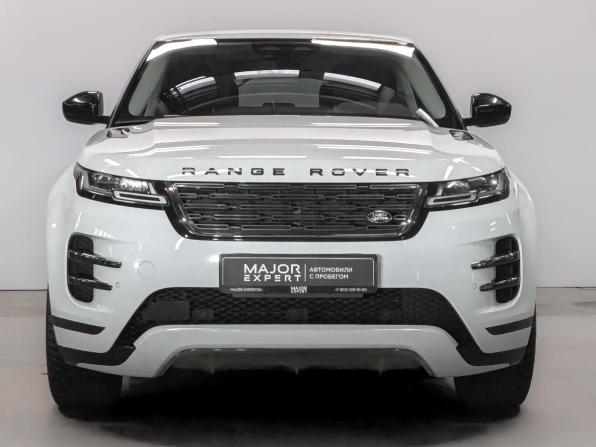 Land Rover Range Rover Evoque II Рестайлинг с пробегом 2024 года, цена 5 440 000 рублей, 12691 км, внедорожник, Автокод Объявления
