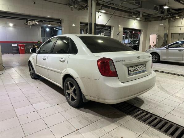 Daewoo Gentra II с пробегом 2013 года, цена 499 999 рублей, 190000 км, седан, Автокод Объявления