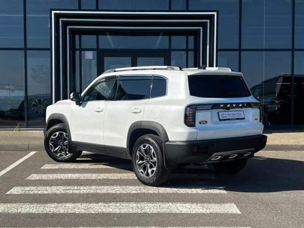 Haval Dargo с пробегом 2024 года, цена 2 770 000 рублей, 50285 км, внедорожник, Автокод Объявления
