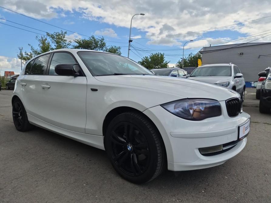 BMW 1 серии I (E81/E82/E87/E88) Рестайлинг Саратов  - изображение 3